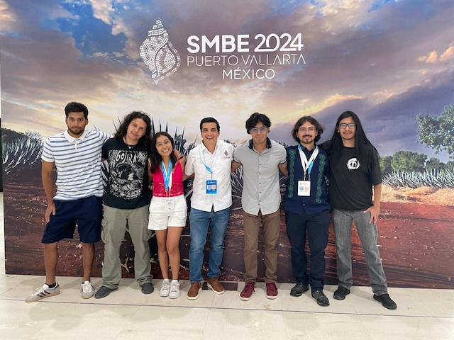 SMBE Annual Meeting 2024