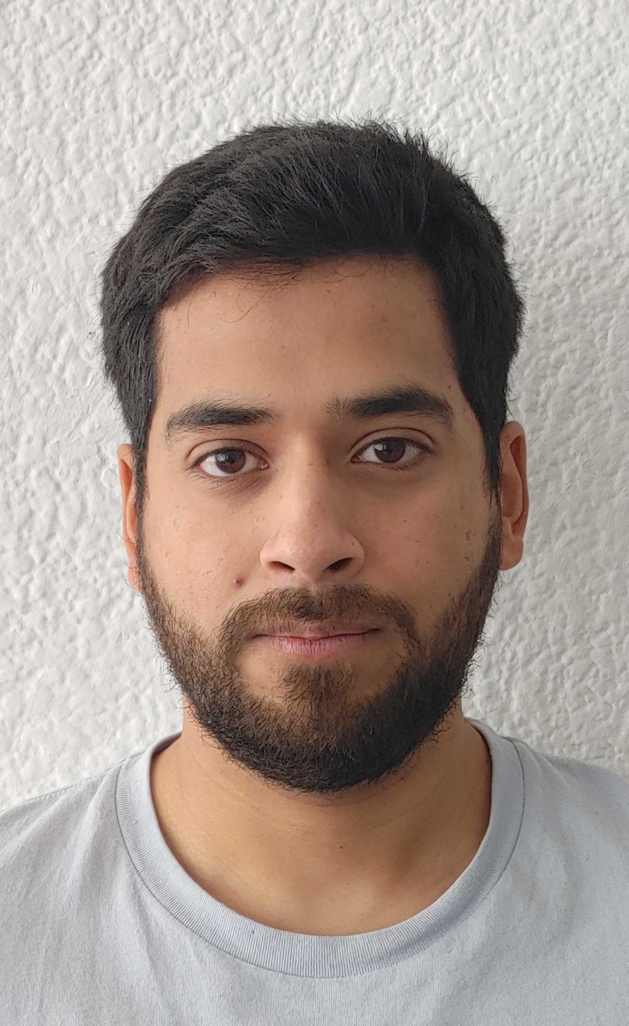 Alan Vladimir Godínez Plascencia