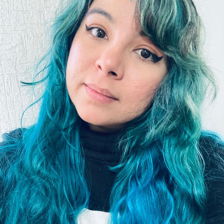 Evelia Lorena Coss Navarrete