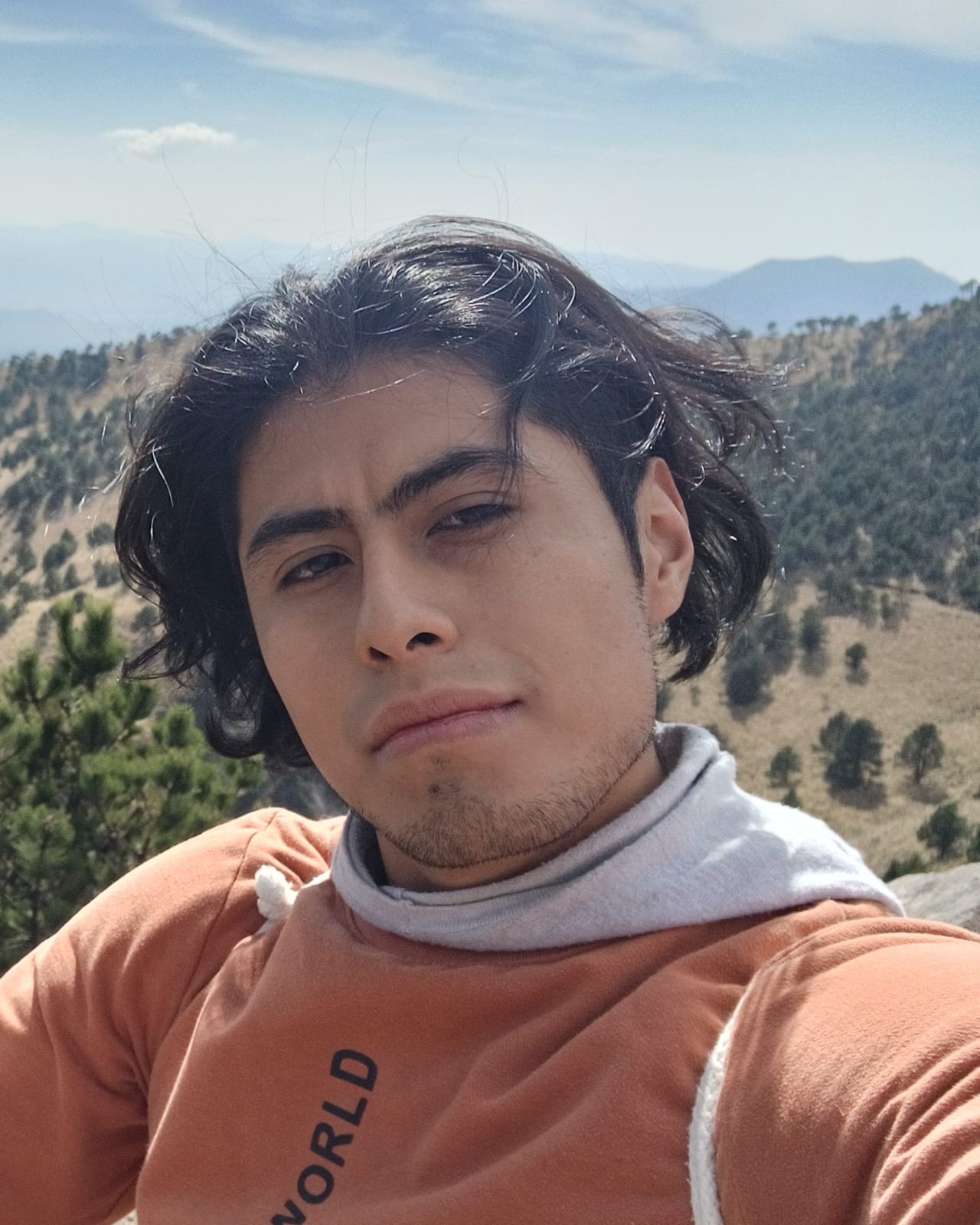 Leonardo Yair Correa Mendoza