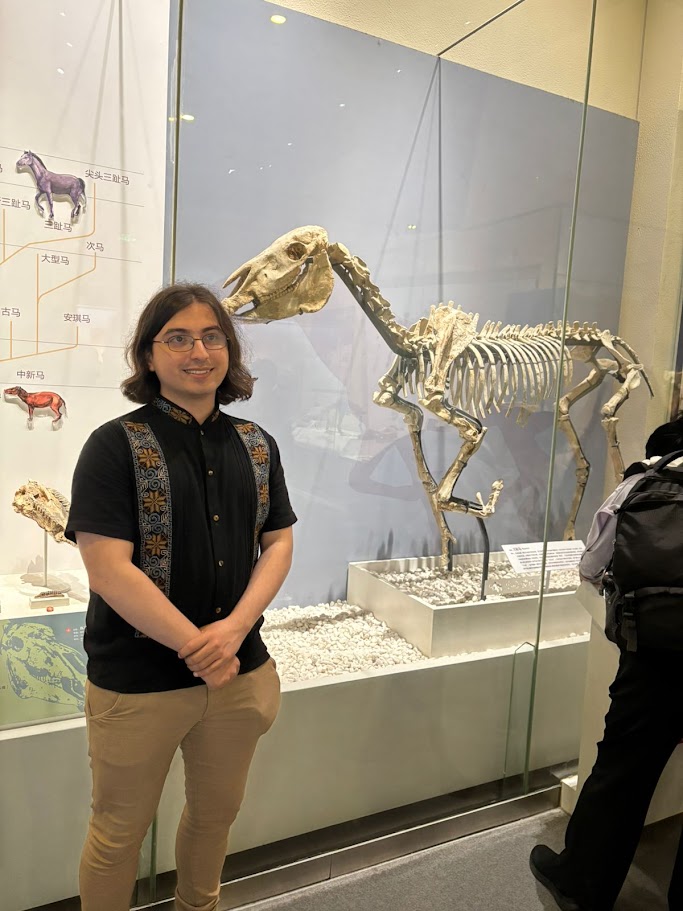 Pablo Esteban Uribe Herrera