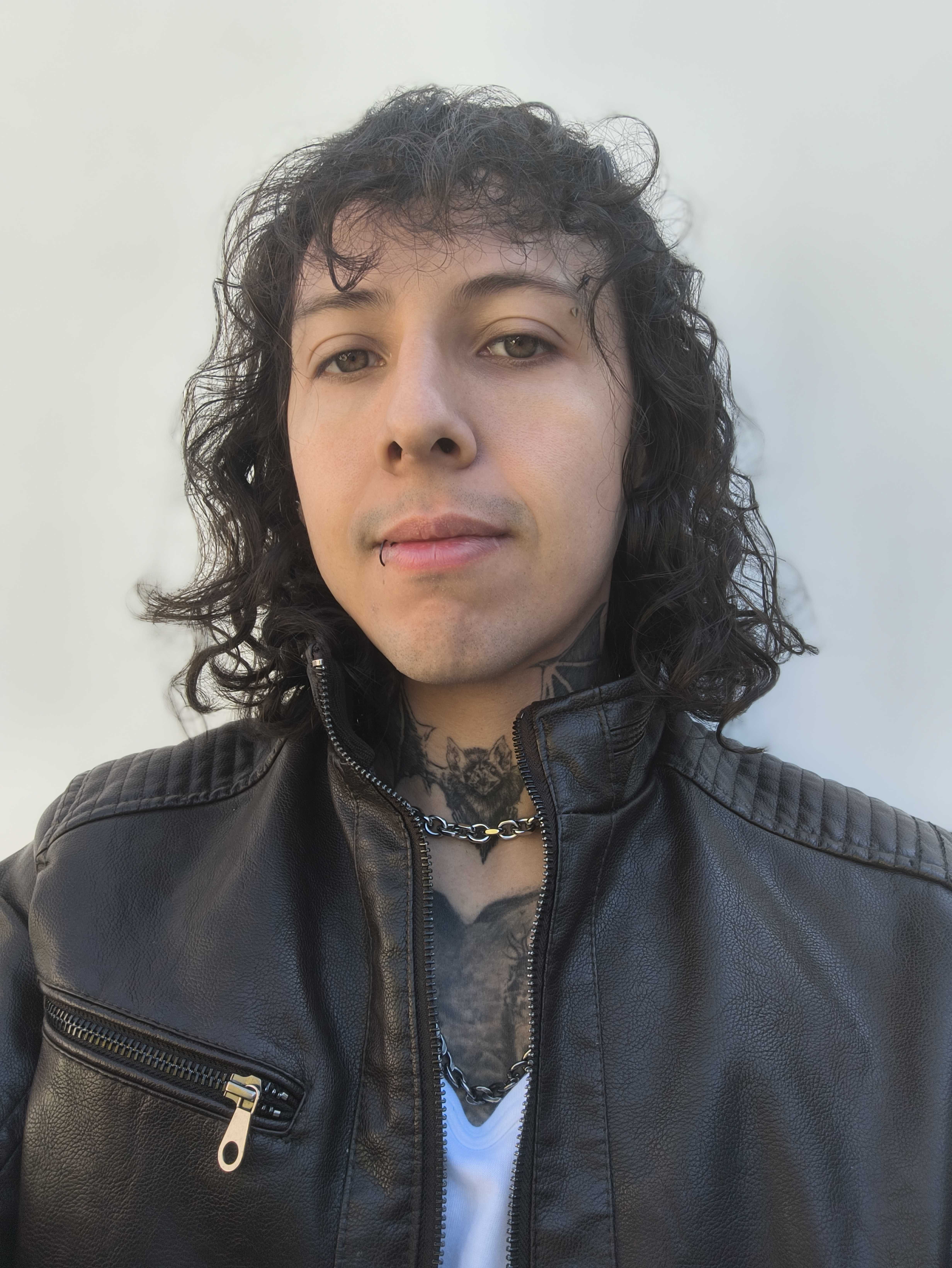 Rigoberto Padilla Bustos