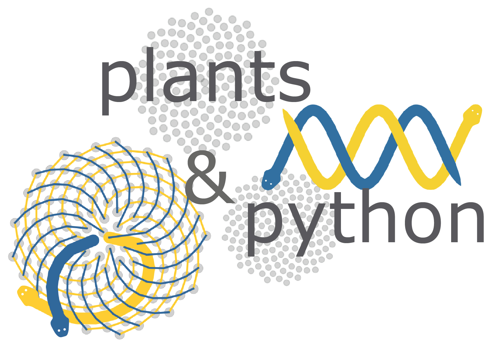 Plants & Python: A series of lessons in coding, plant biology, computation, and bioinformatics